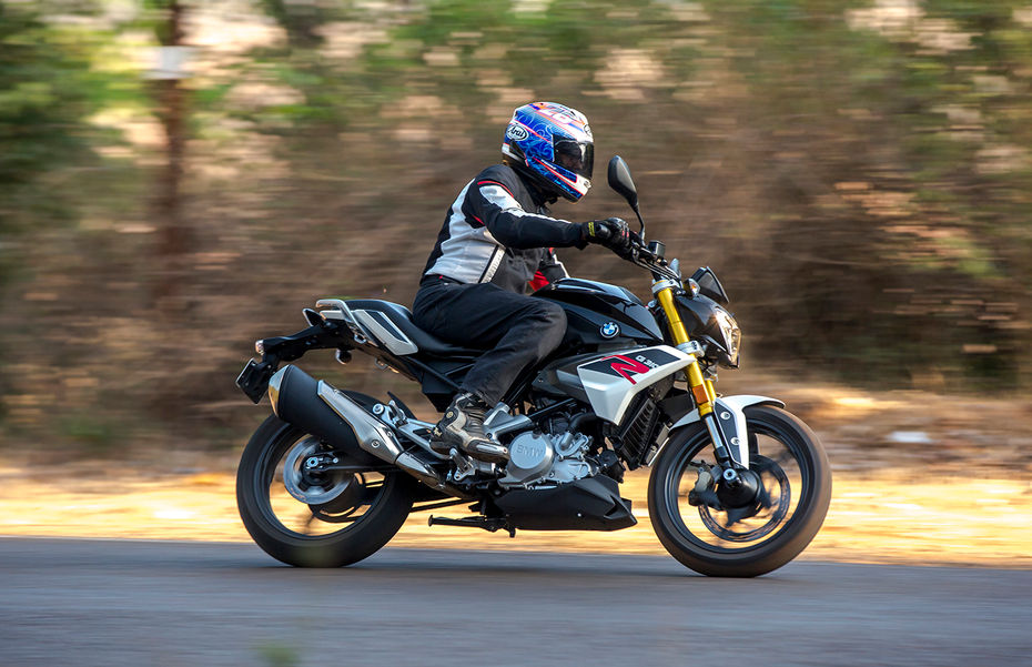 Top 5 Best 300-350cc Bikes In India | BikeDekho