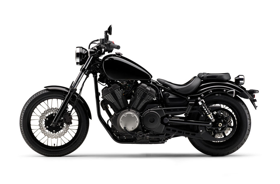 2020 Yamaha Bolt Cruiser Unveiled 