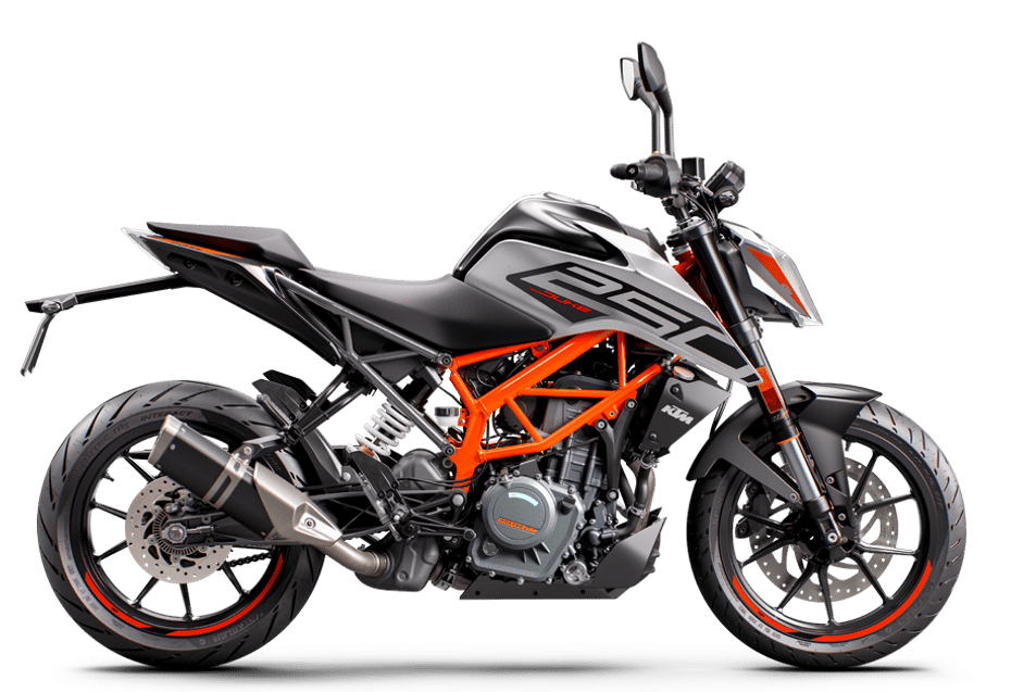 Suzuki Gixxer 250 BS6 Spec Comparison