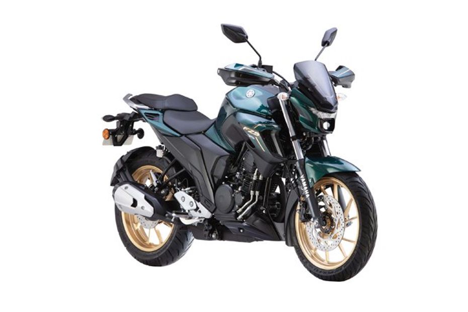 Suzuki Gixxer 250 BS6 Spec Comparison