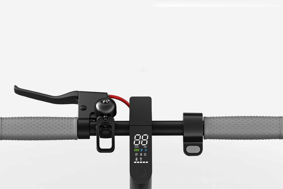 Xiaomi Mijia Scooter 1S Launched