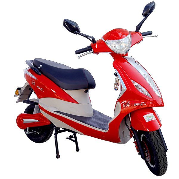 seri様 Tunwal Electric Scooter Range In India Explained | BikeDekho