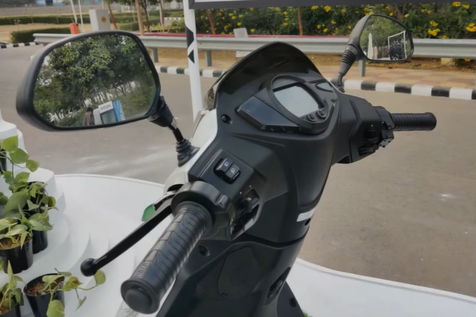 Hero eMaestro Electric Scooter To Launch Soon