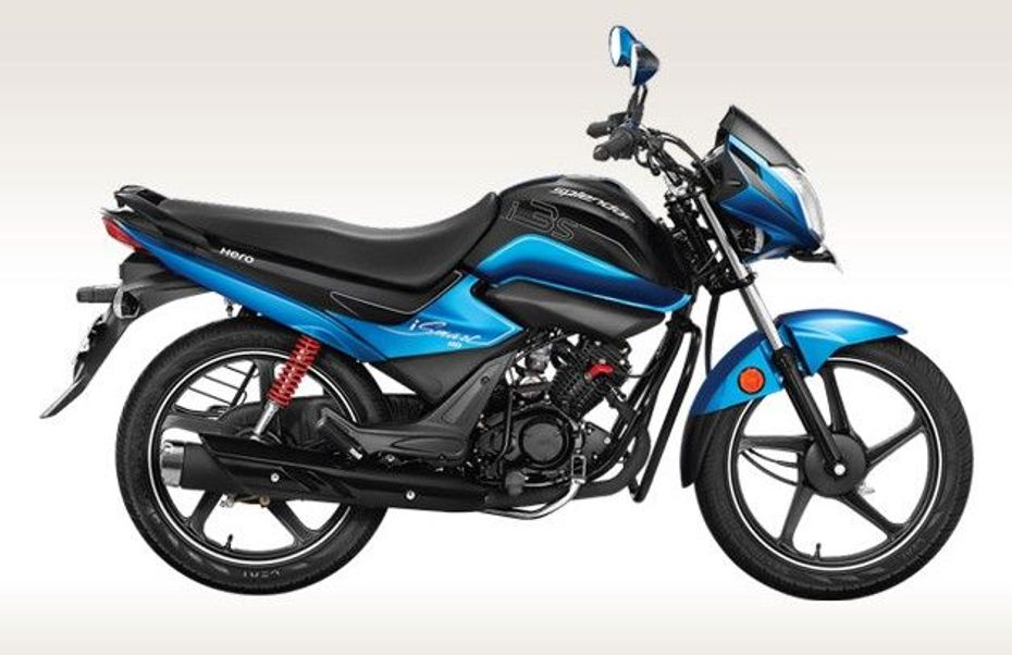 Hero MotoCorp new record