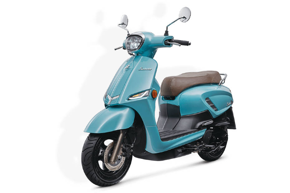 Suzuki Saluto Bikes We Would Like To See In India