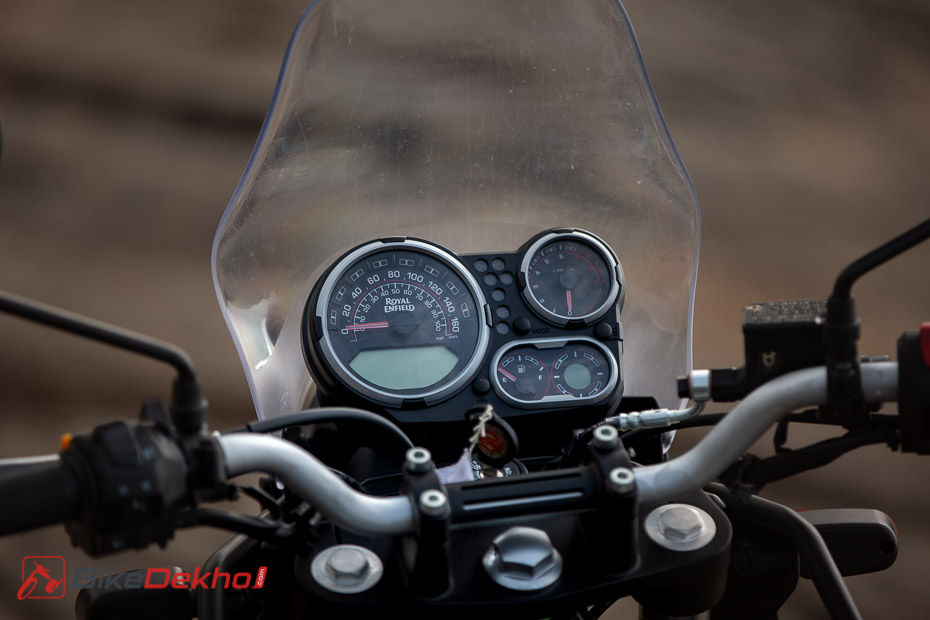 Royal Enfield Himalayan BS6 Prices Hiked