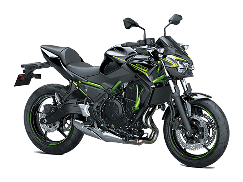 Kawasaki Z650 BS6 Ninja 1000 BS6 Launching Soon