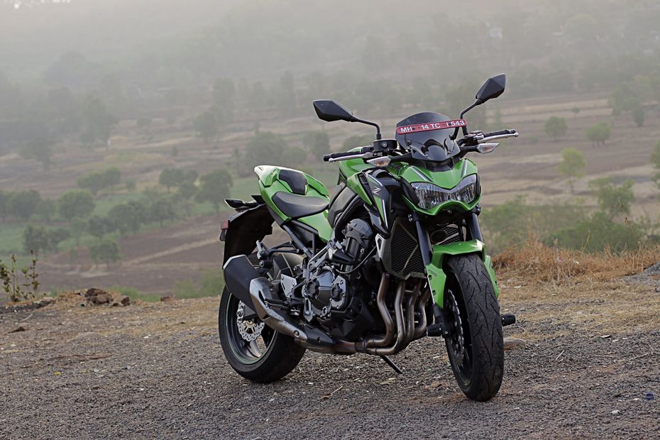 Kawasaki Ninja 650 BS6 Used Alternatives