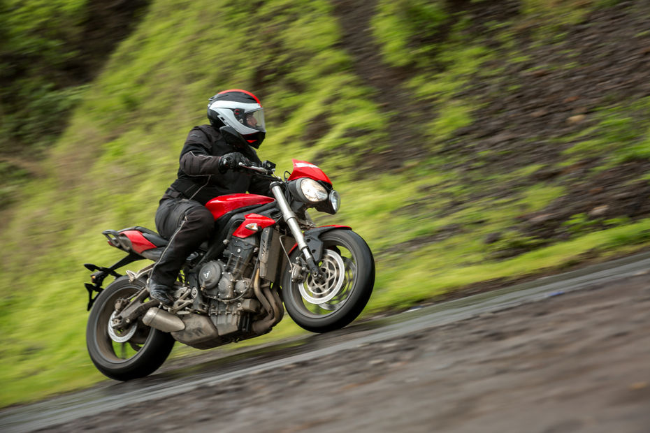 Kawasaki Ninja 650 BS6 Used Alternatives