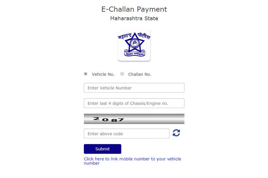 Received an eChallan? Here’s How To Check And Pay Your Fine | BikeDekho