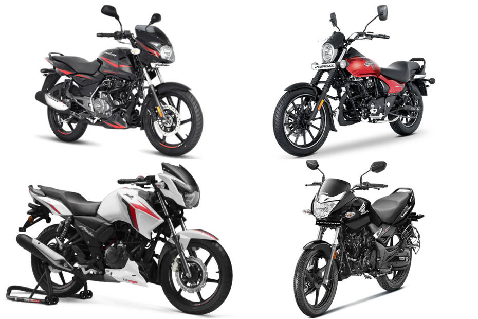 Best 150cc Bikes