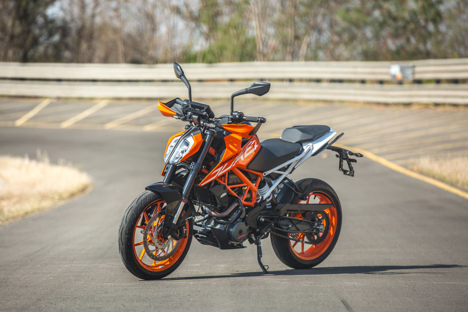 TVS Apache RTR 200 4V Used Bikes Buying Options