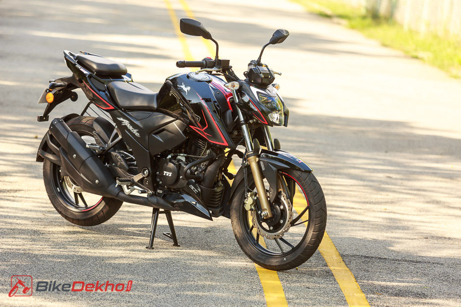 Best 200cc Bikes,