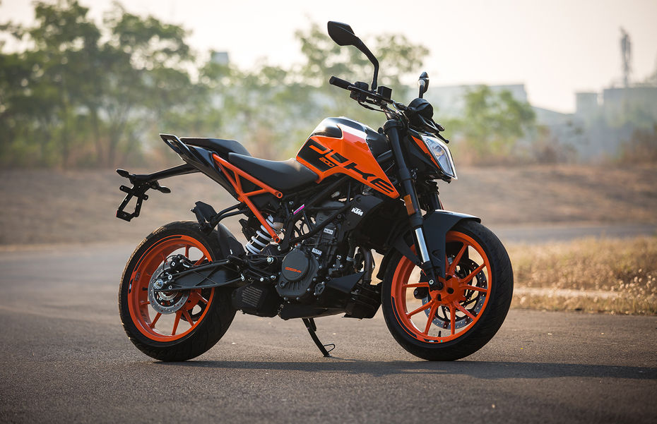 Best 200cc Bikes,