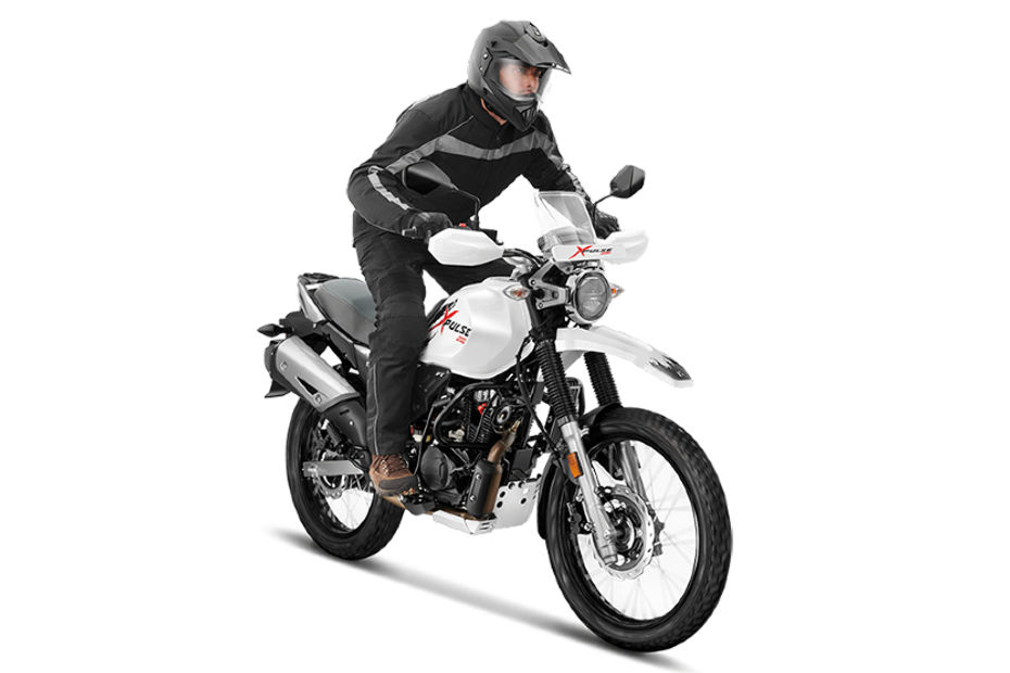 Best 200cc Bikes,