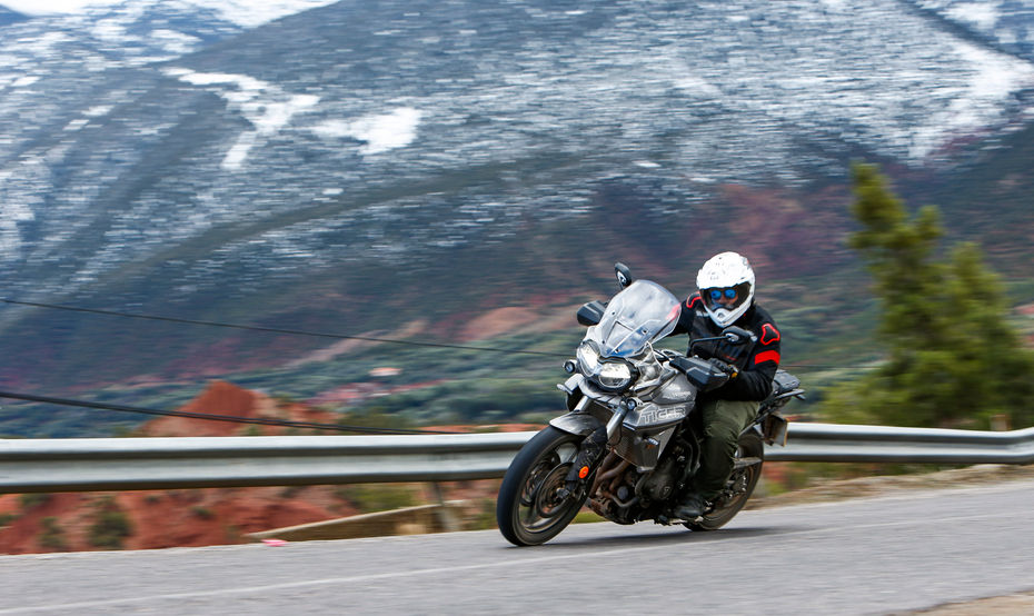 Touring Tips 5 Dos And Donts Of Touring