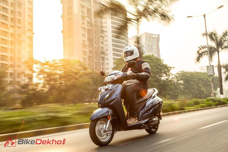 Vote For The Best Bikes In India