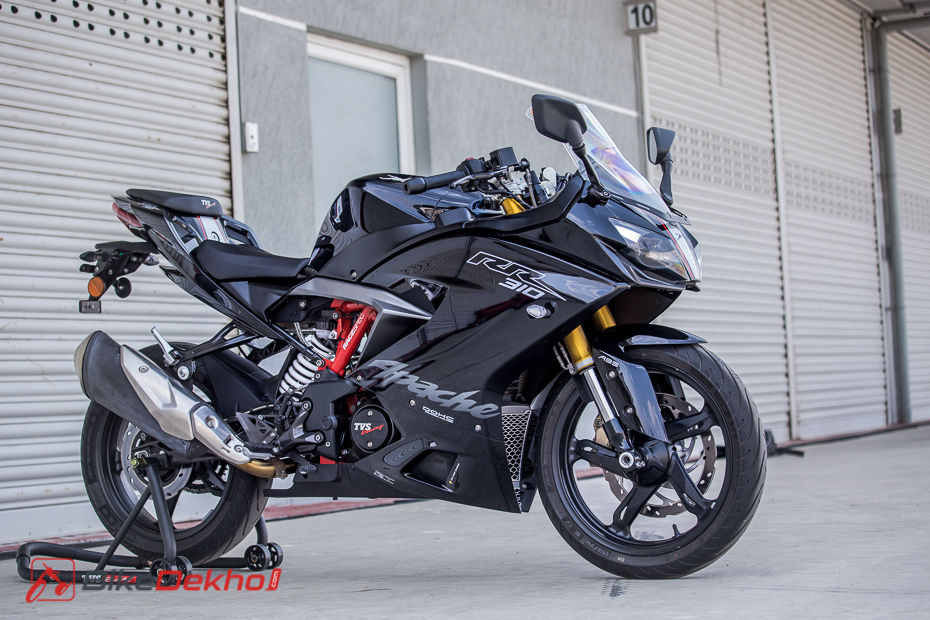 Vote For The Best Bikes In India