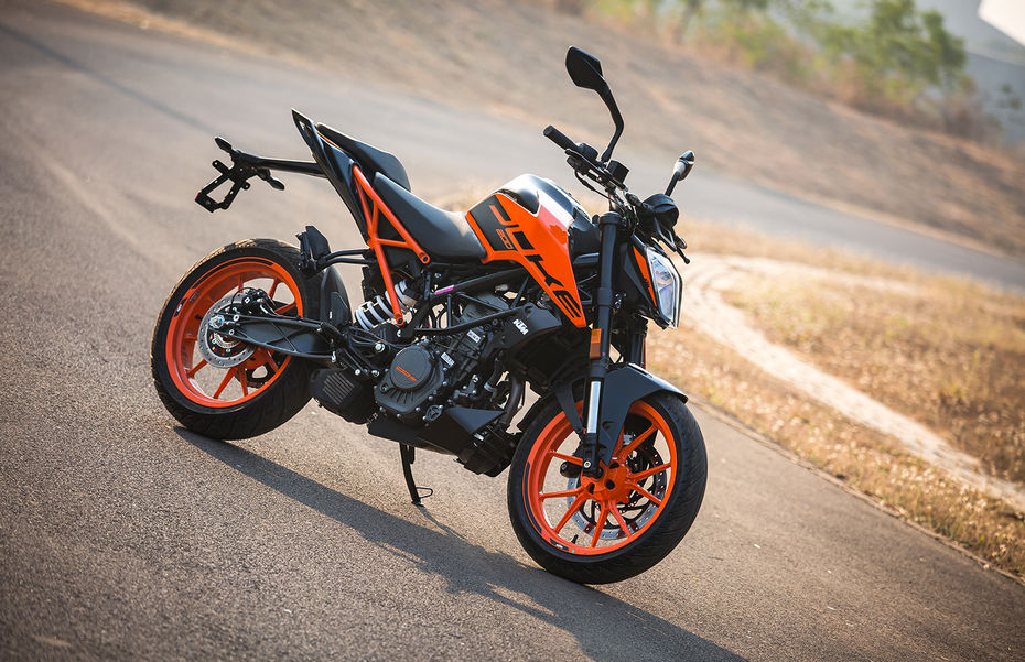 Vote For The Best Bikes In India