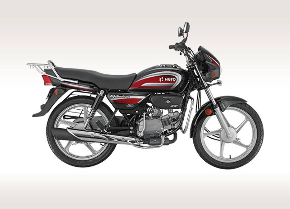 Best Commuter Bikes In India Up To 110cc