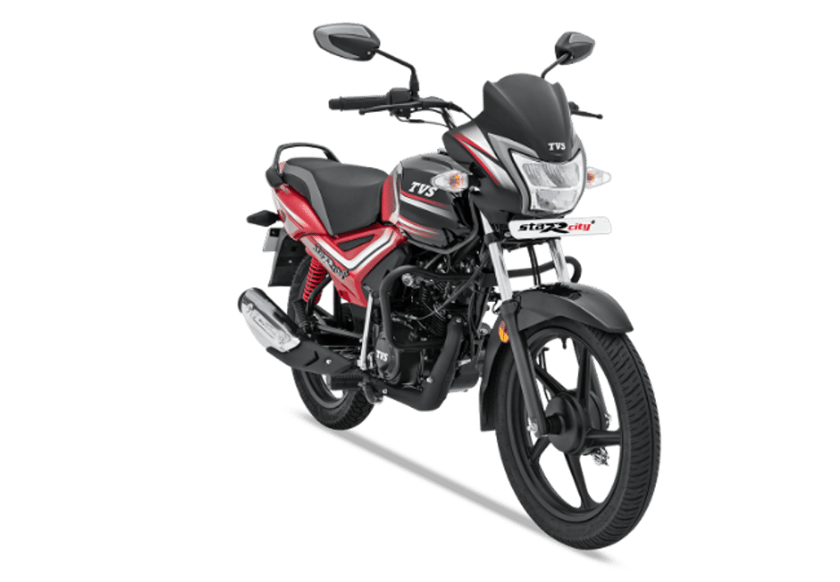 Best Commuter Bikes In India Up To 110cc
