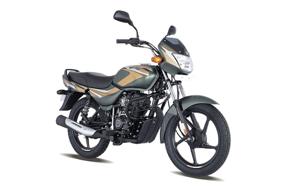 Best Commuter Bikes In India Up To 110cc