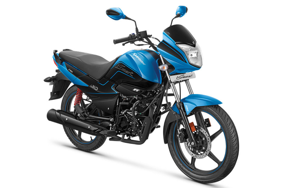 Best Commuter Bikes In India Up To 110cc