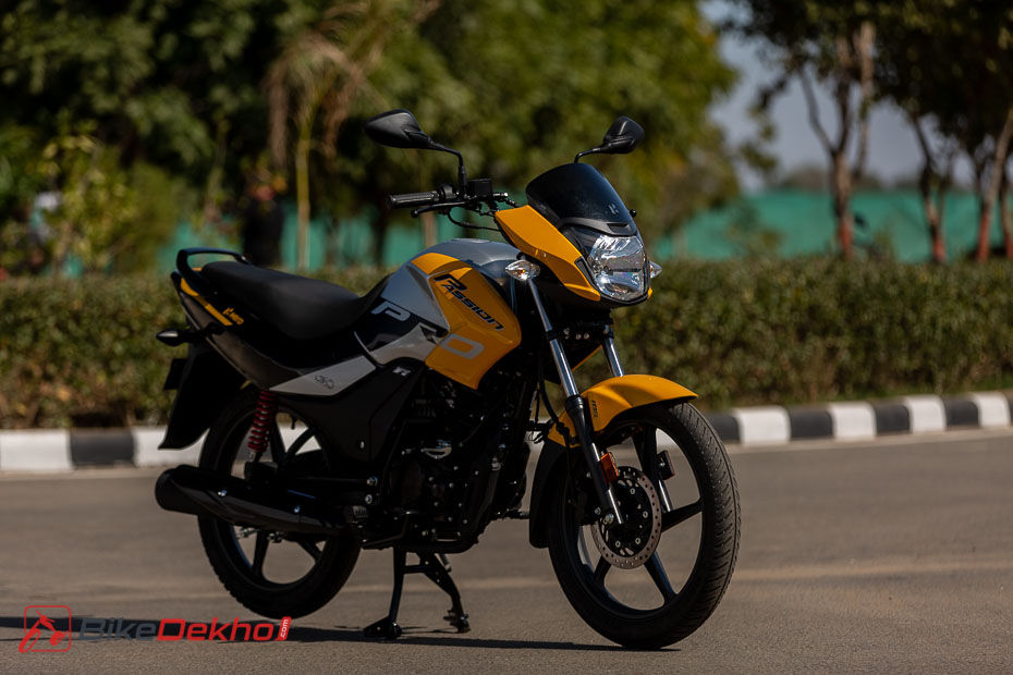 Best Commuter Bikes In India Up To 110cc