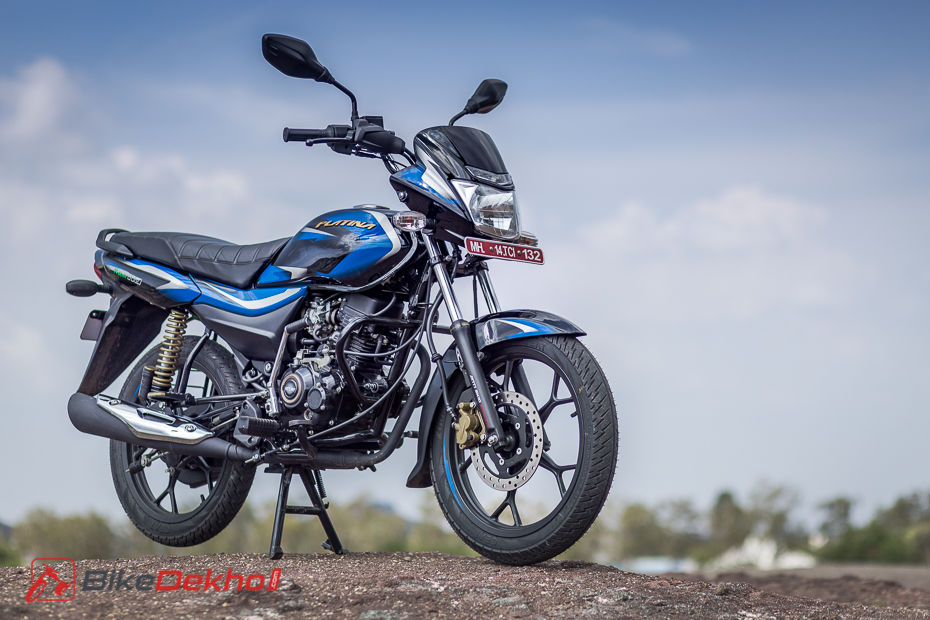 Best Commuter Bikes In India Up To 110cc