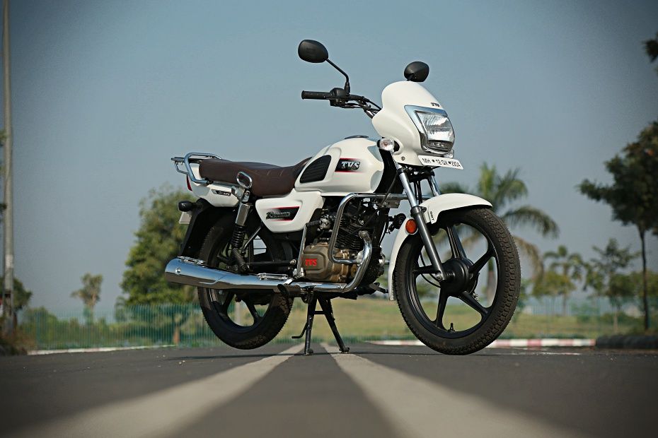 Best Commuter Bikes In India Up To 110cc