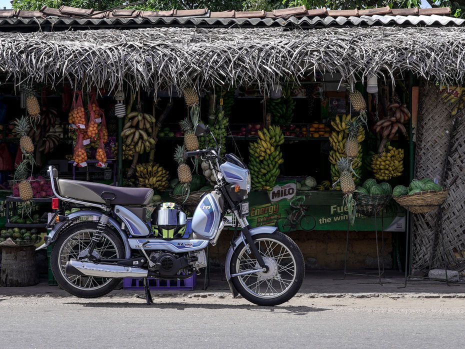 Best Commuter Bikes In India Up To 110cc