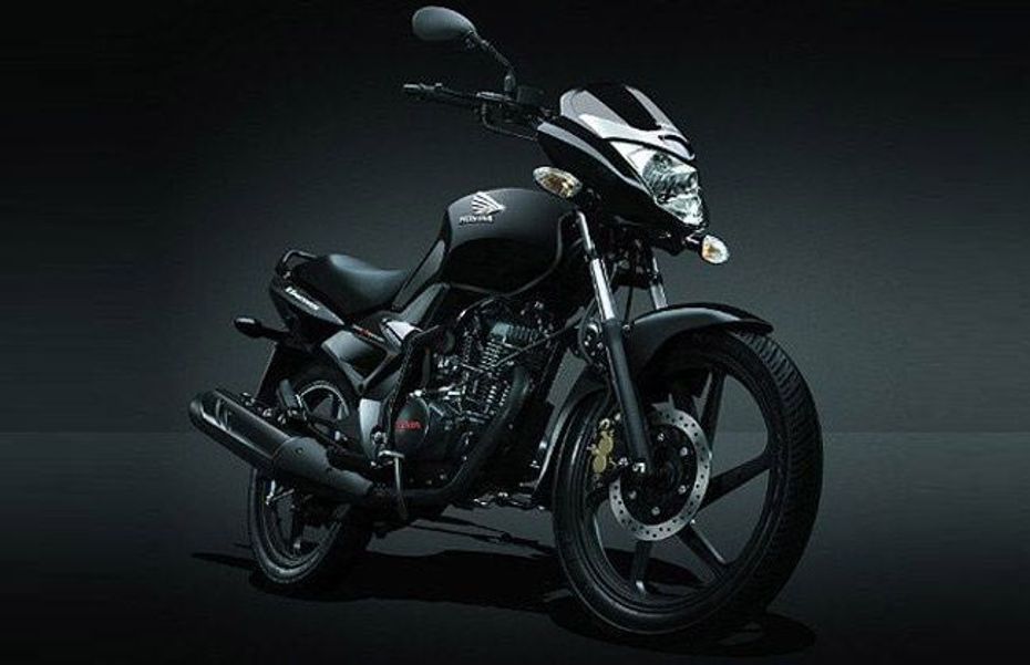 CB Unicorn 150 Honda CB Unicorn 150