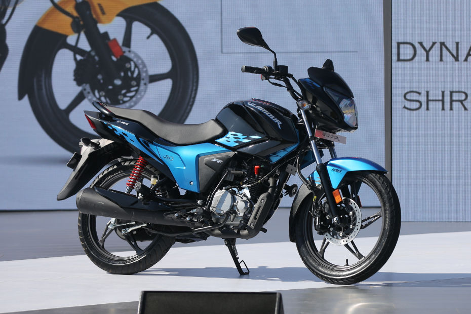 Honda Shine BS6 Spec Comparison