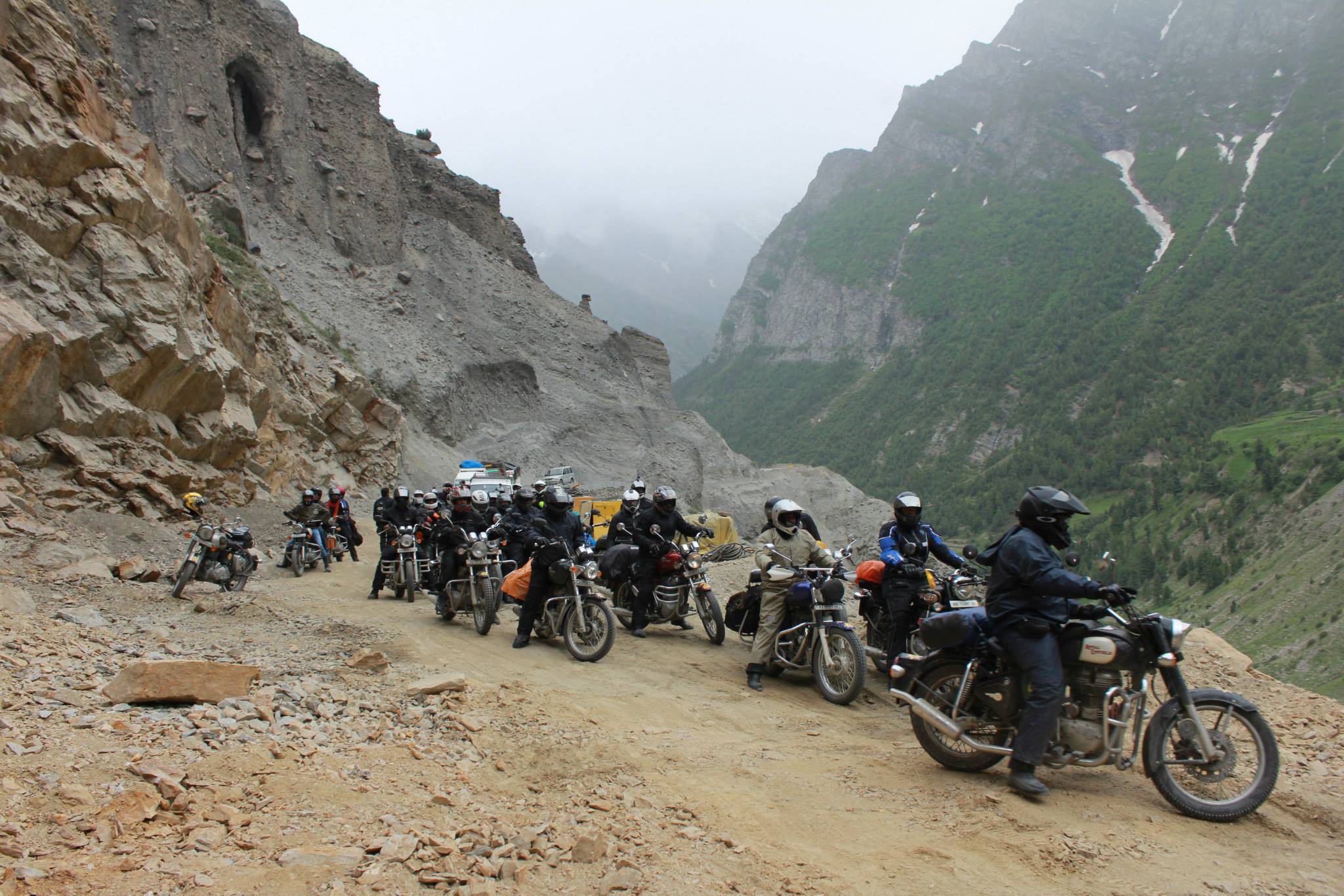 Touring Tips How To Ensure A Safe Ride?