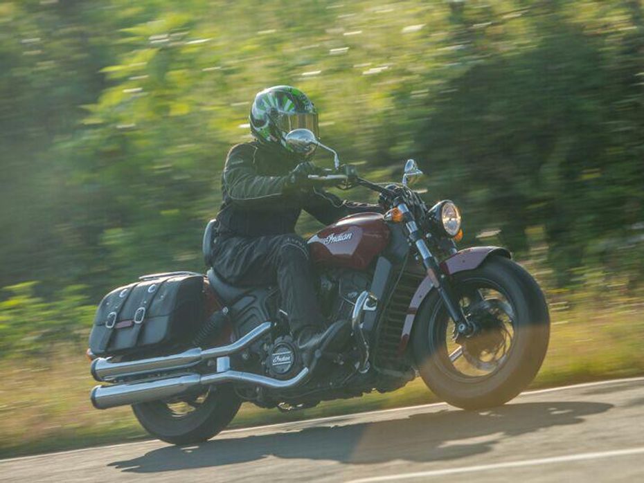 Touring Tips: How To Ensure A Safe Ride?