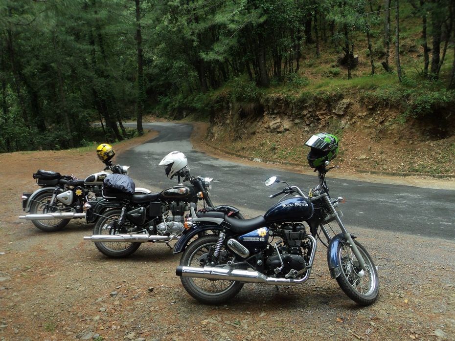 Touring Tips: How To Ensure A Safe Ride?