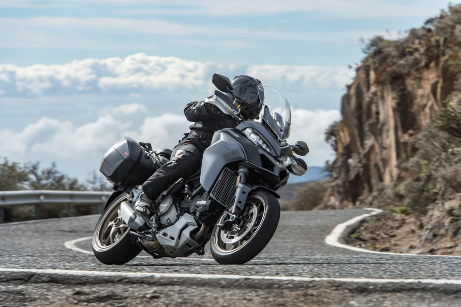Touring Tips: How To Ensure A Safe Ride?
