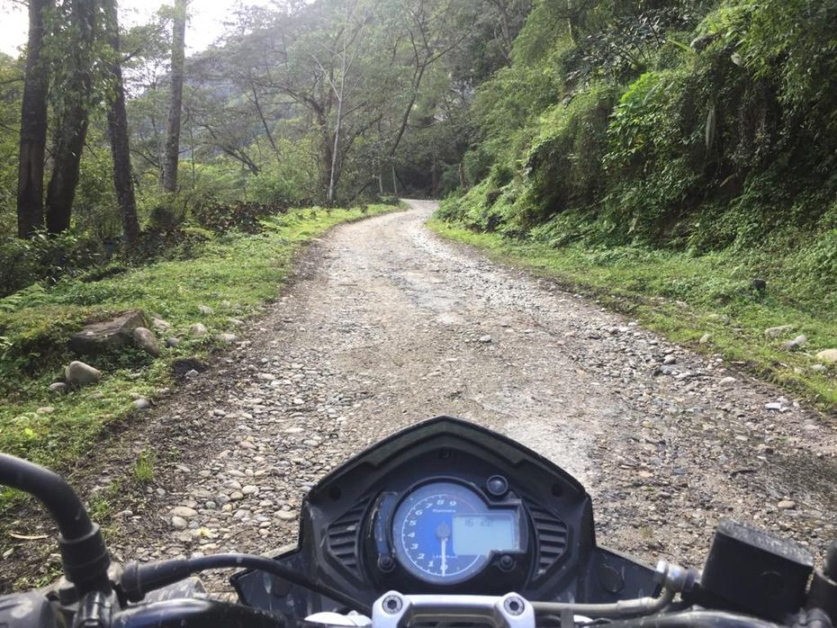 Touring Tips: How To Ensure A Safe Ride?
