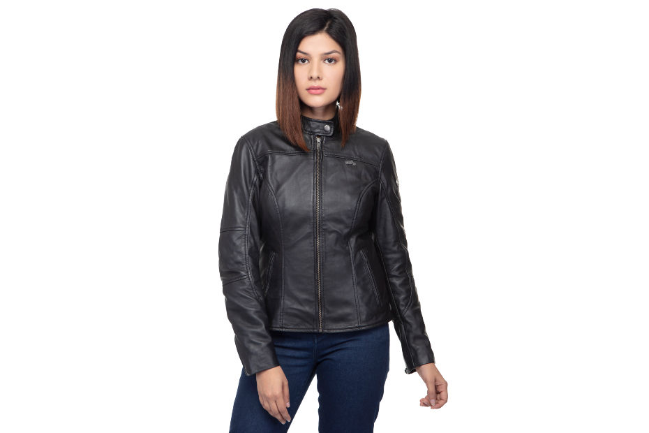 Royal Enfield Womens Riding Gear Launched