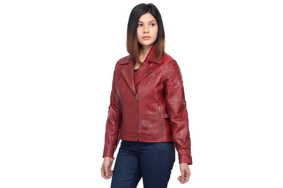 Royal Enfield Womens Riding Gear Launched