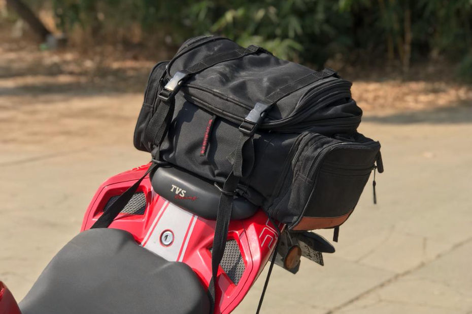 Touring Tips Riding In The Rain 