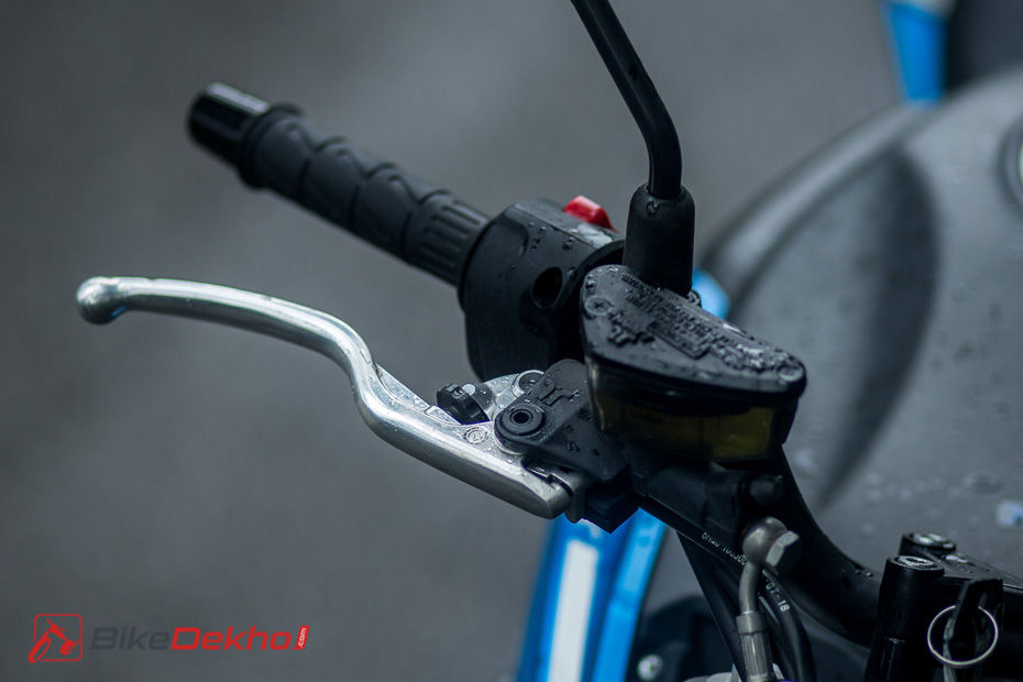Touring Tips Riding In The Rain 