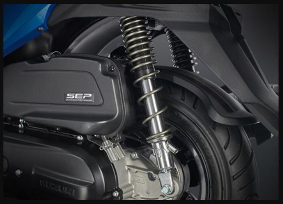 Suzuki Swish 125: All You Need To Know