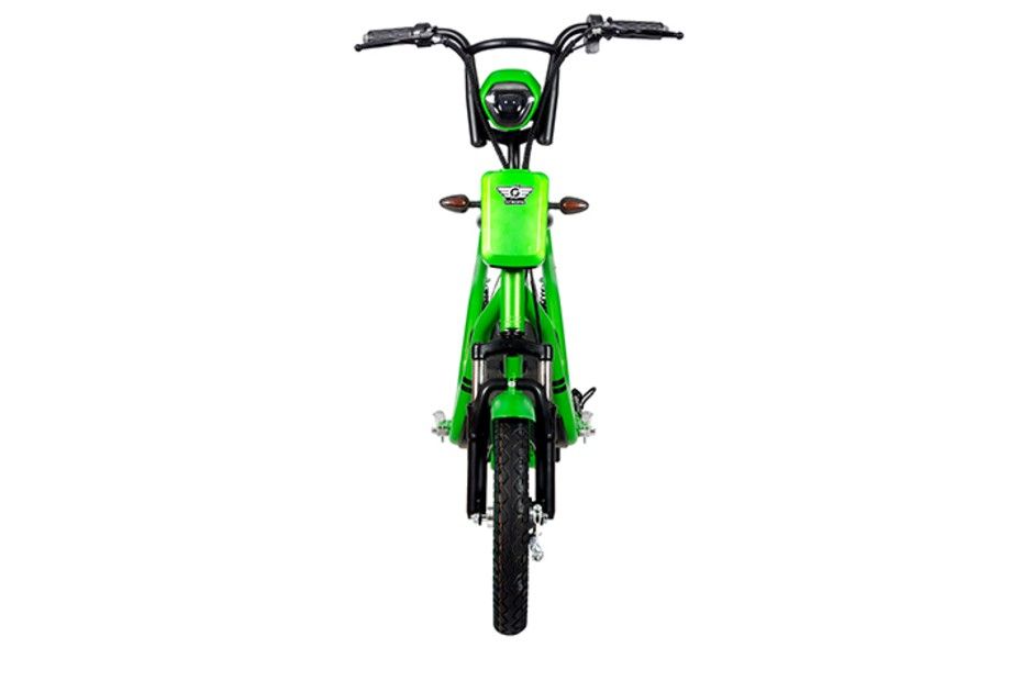 Gemopai Miso Electric Scooter Launched