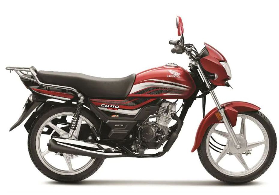 Two-wheeler launches in the month of June 2020