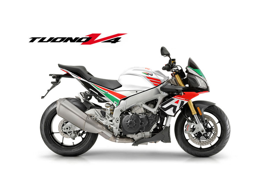 Aprilia Unveils 2020 RSV4 1000 RR And Tuono RR 1100 Misano Limited Editions