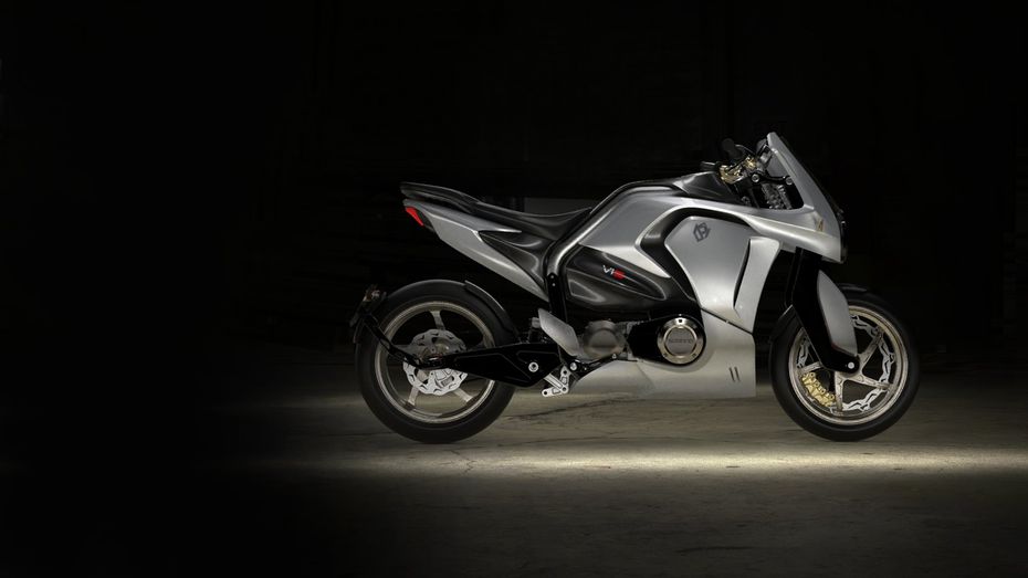 Soriano Electric bike details revealed
