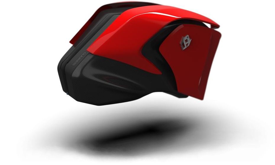Soriano Electric bike details revealed