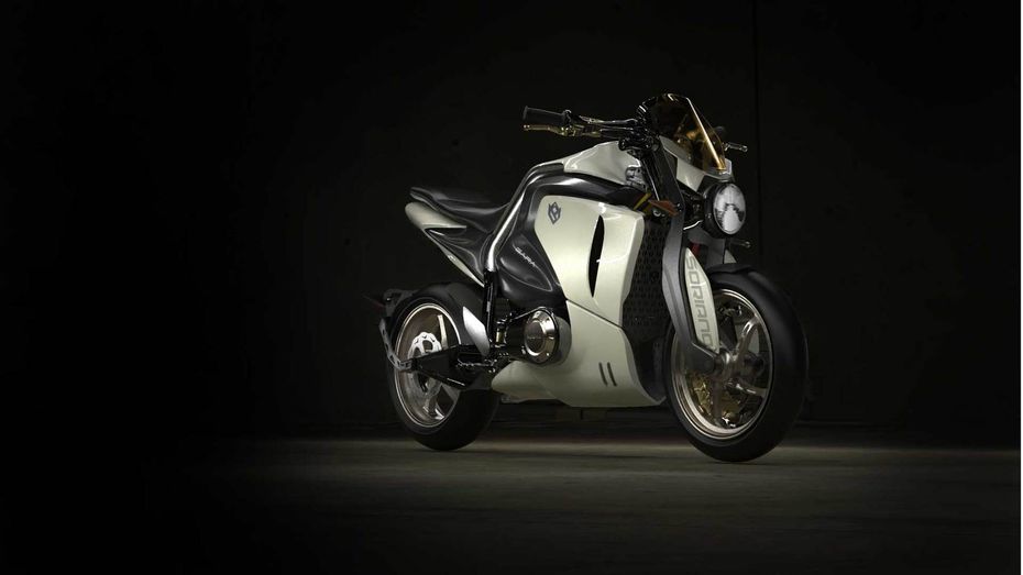 Soriano Electric bike details revealed