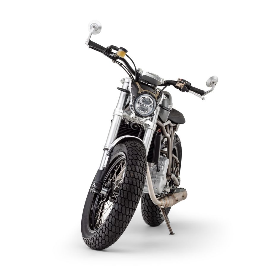 CCM Spitfire Six